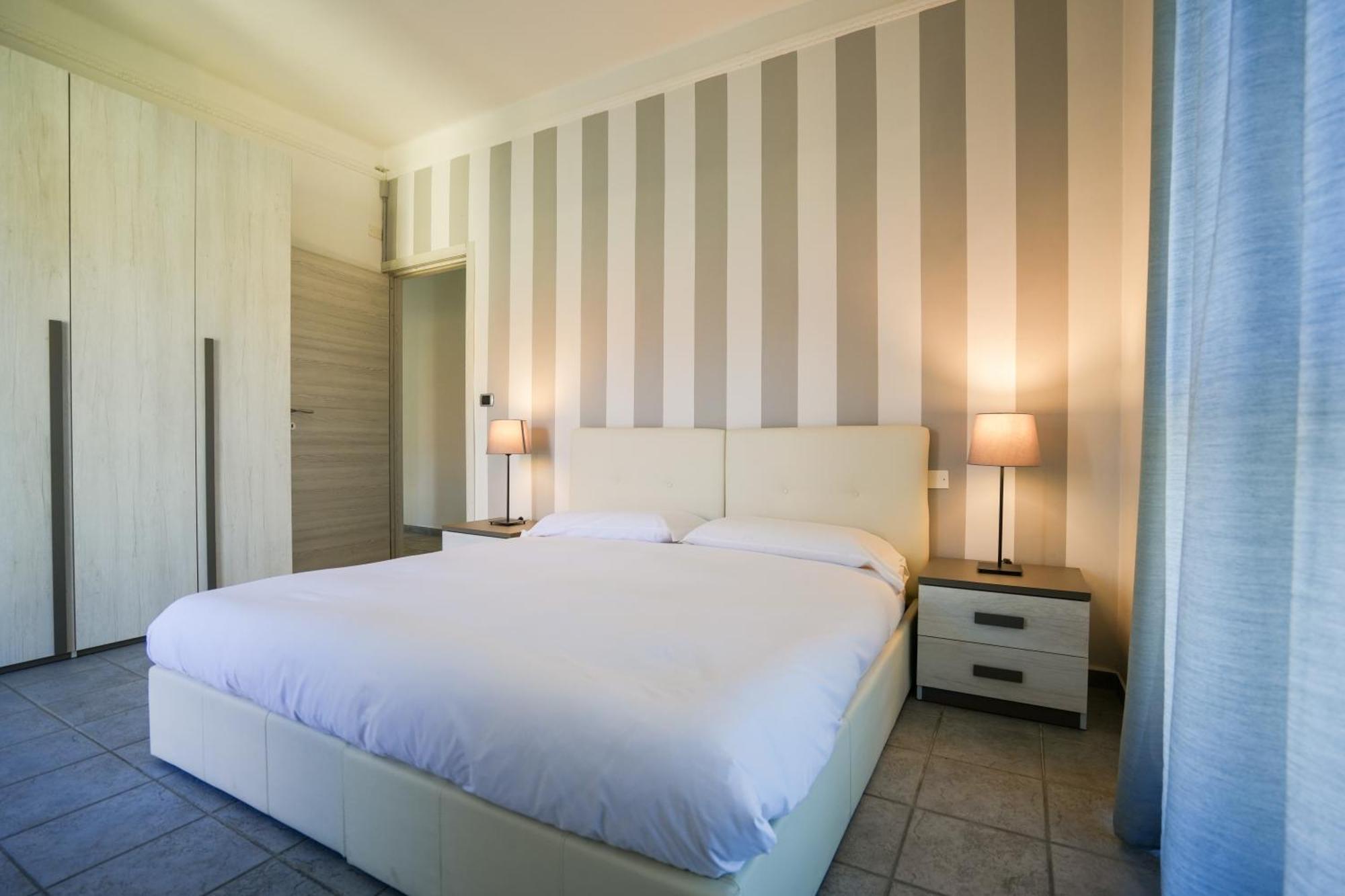 Montalto Apartment تورينو المظهر الخارجي الصورة