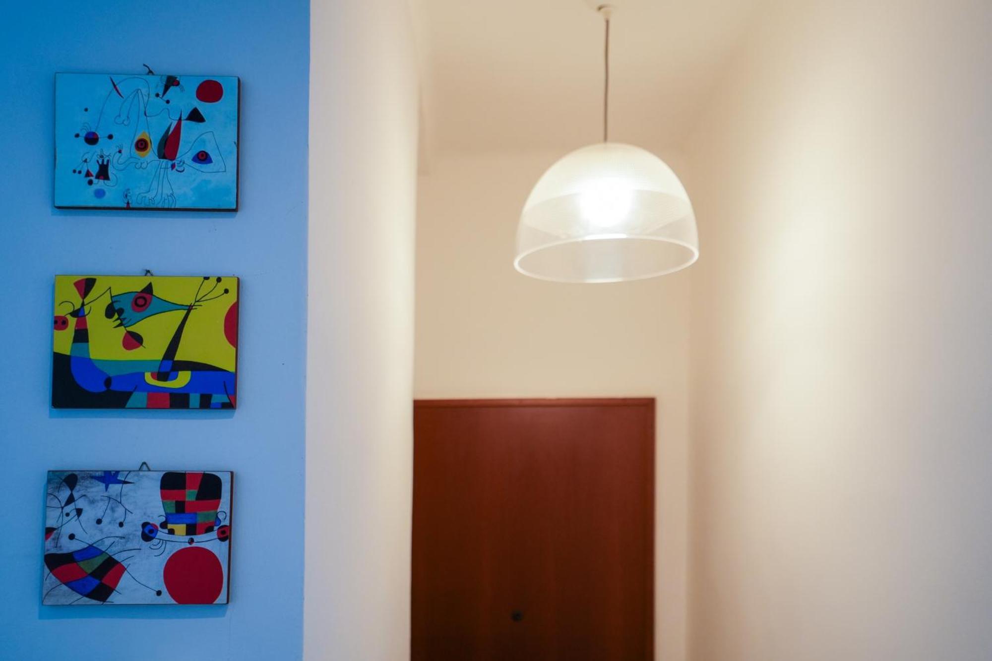 Montalto Apartment تورينو المظهر الخارجي الصورة