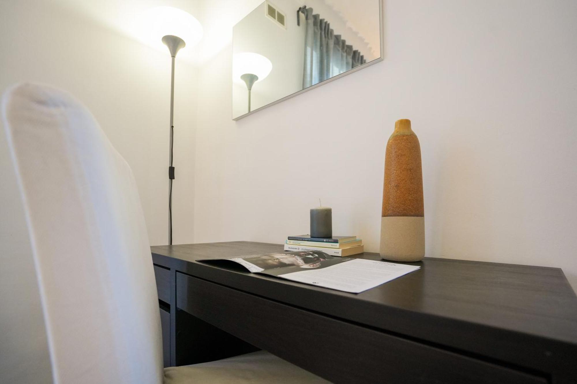 Montalto Apartment تورينو المظهر الخارجي الصورة