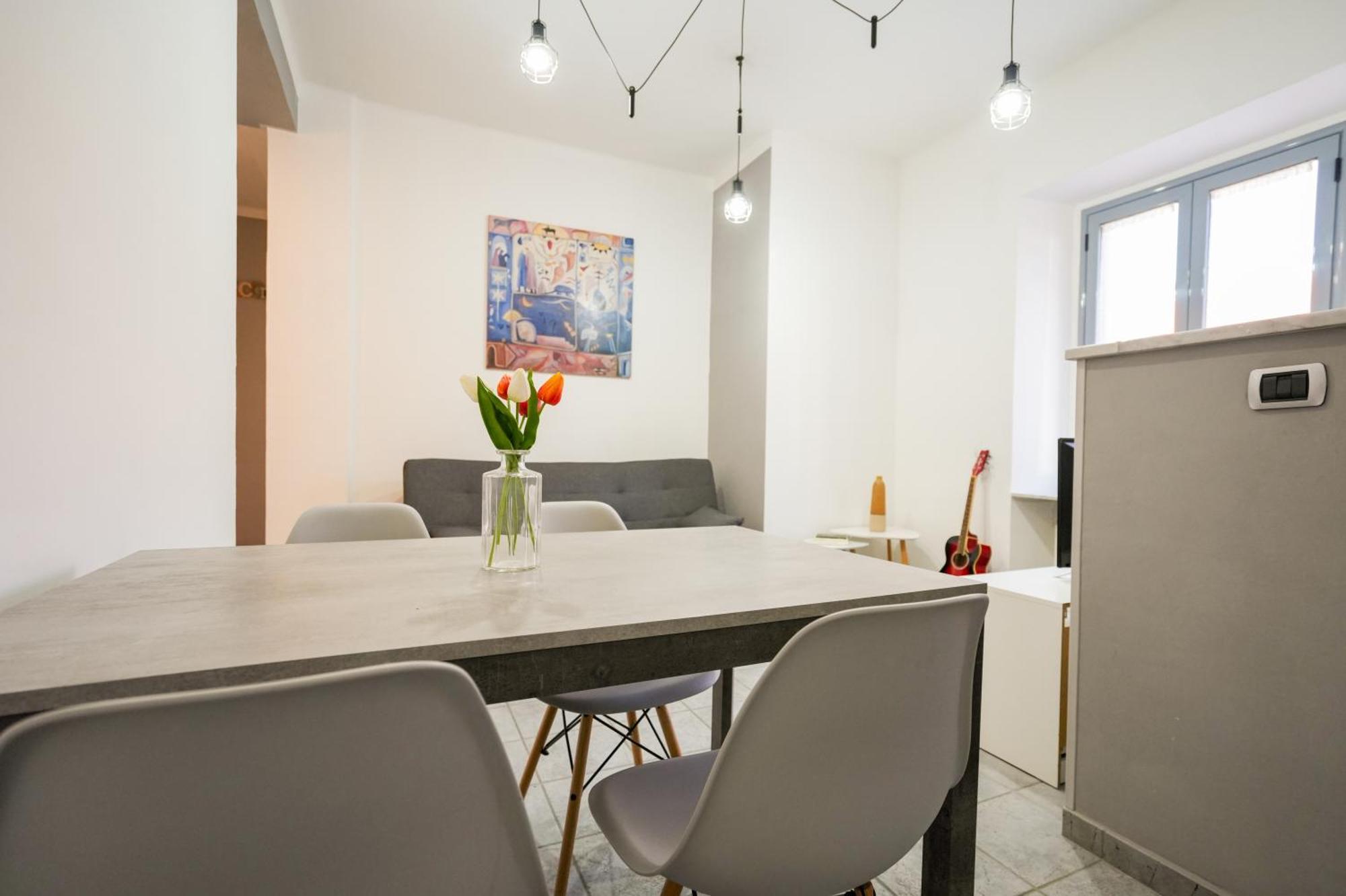 Montalto Apartment تورينو المظهر الخارجي الصورة