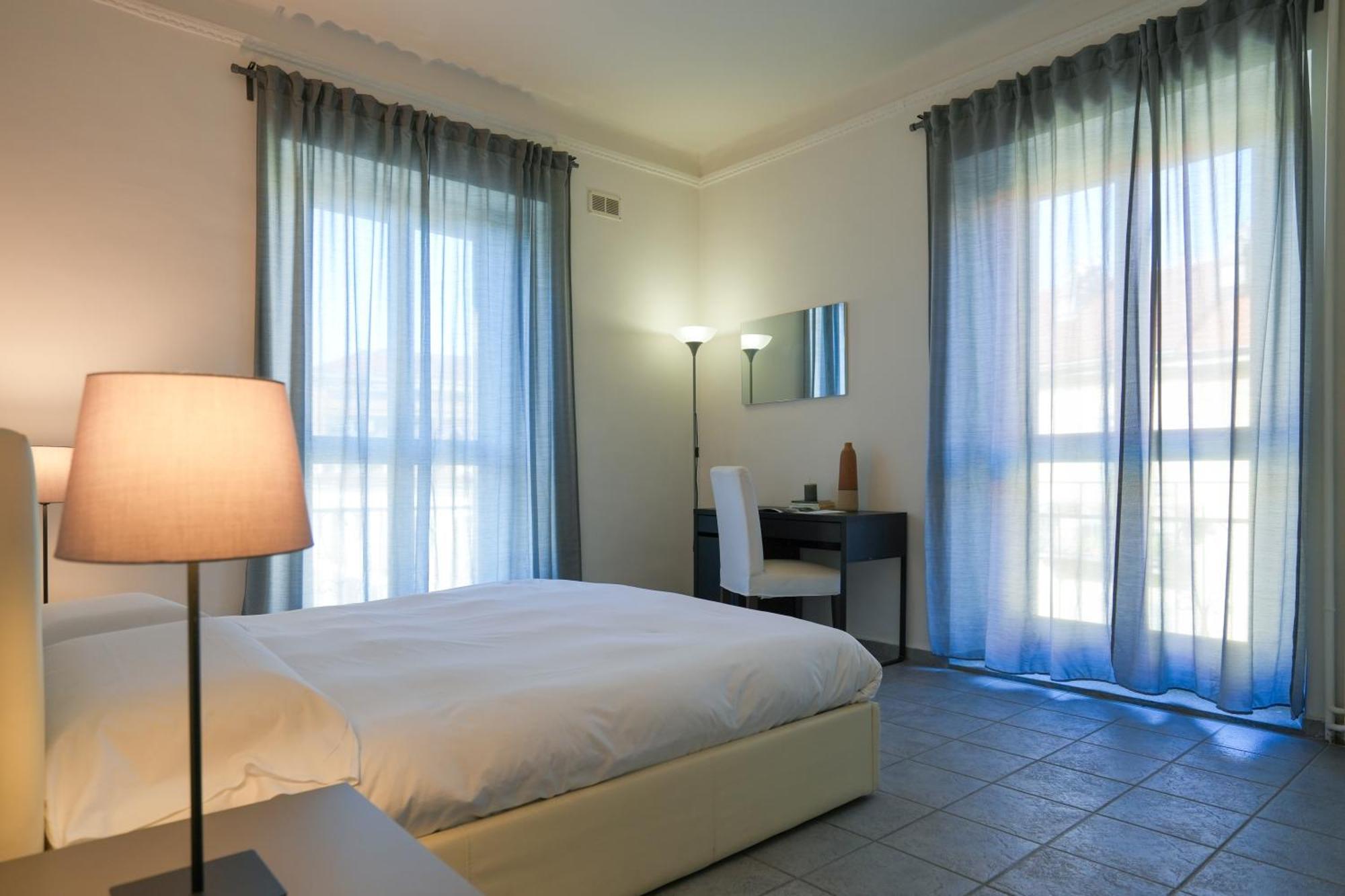 Montalto Apartment تورينو المظهر الخارجي الصورة