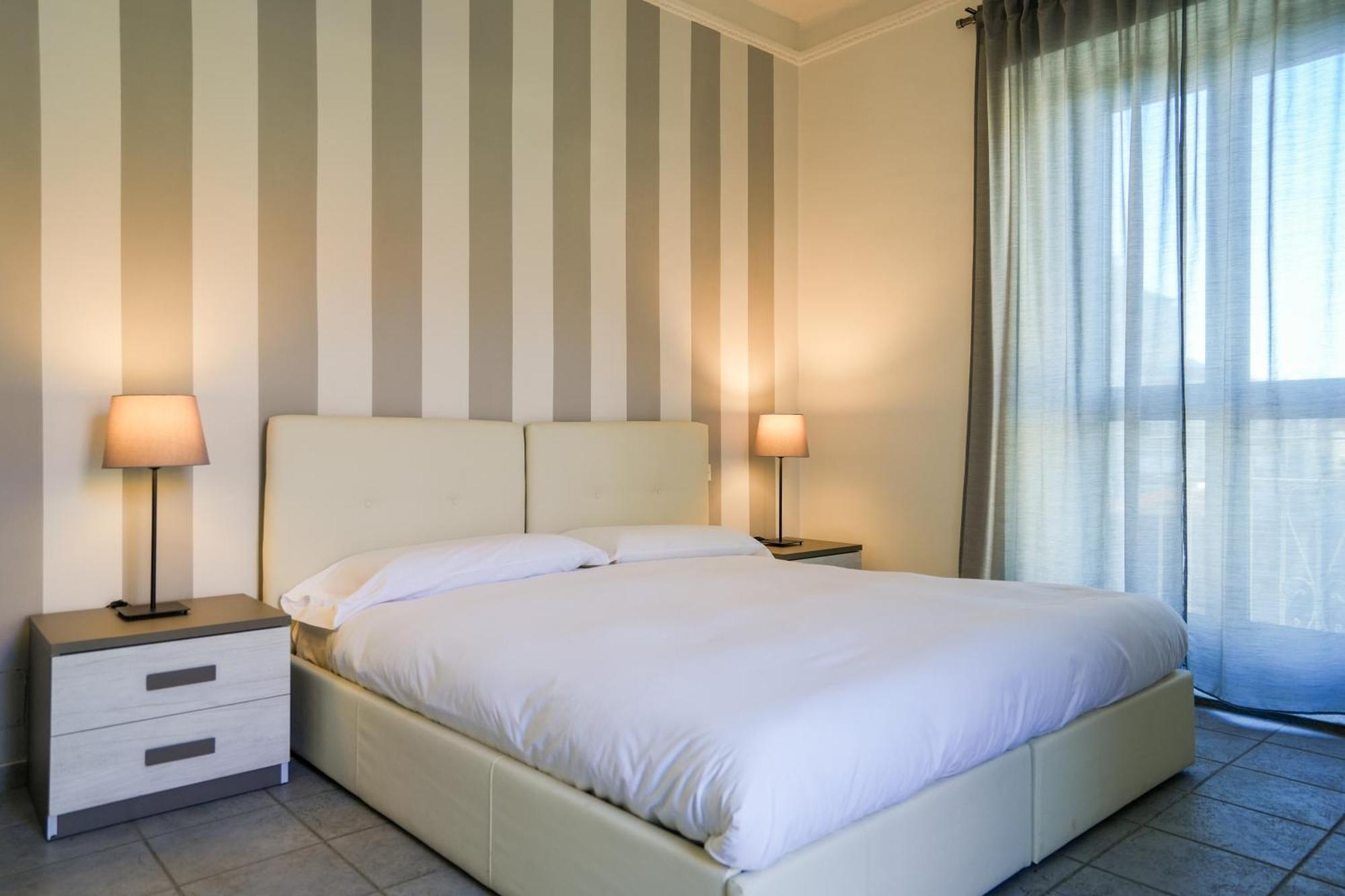 Montalto Apartment تورينو المظهر الخارجي الصورة